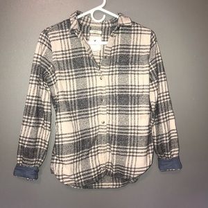 American Eagle Flannel
